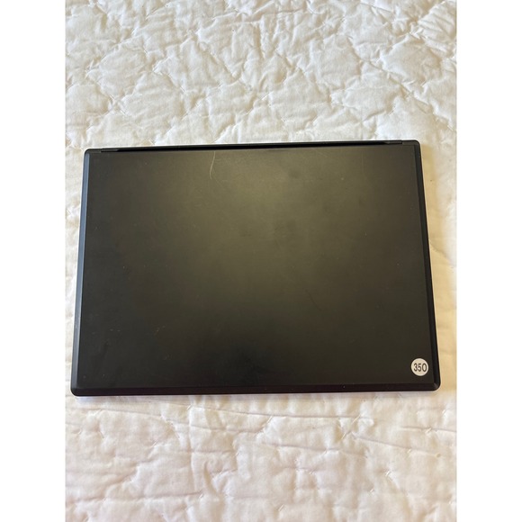 Morphe 35O Nature Glow Eyeshadow Palette 35 Shades Warm Neutrals Matte Shimmer - Picture 3 of 4